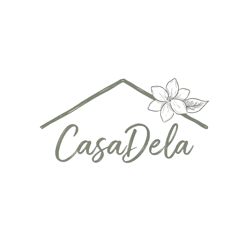 Logo de CasaDeLa