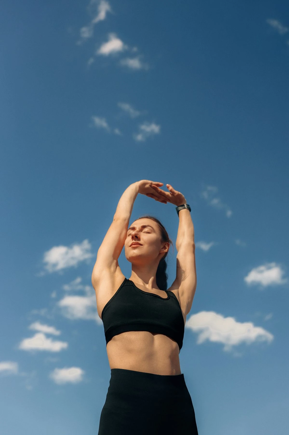 Stretching